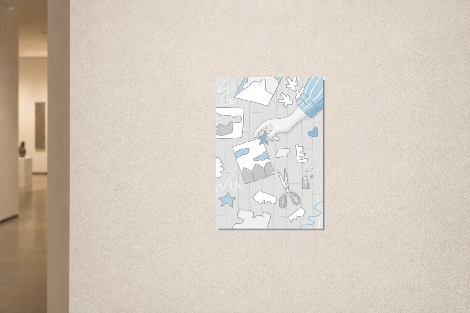 Kraft 02 – Mikes Adél - adillust