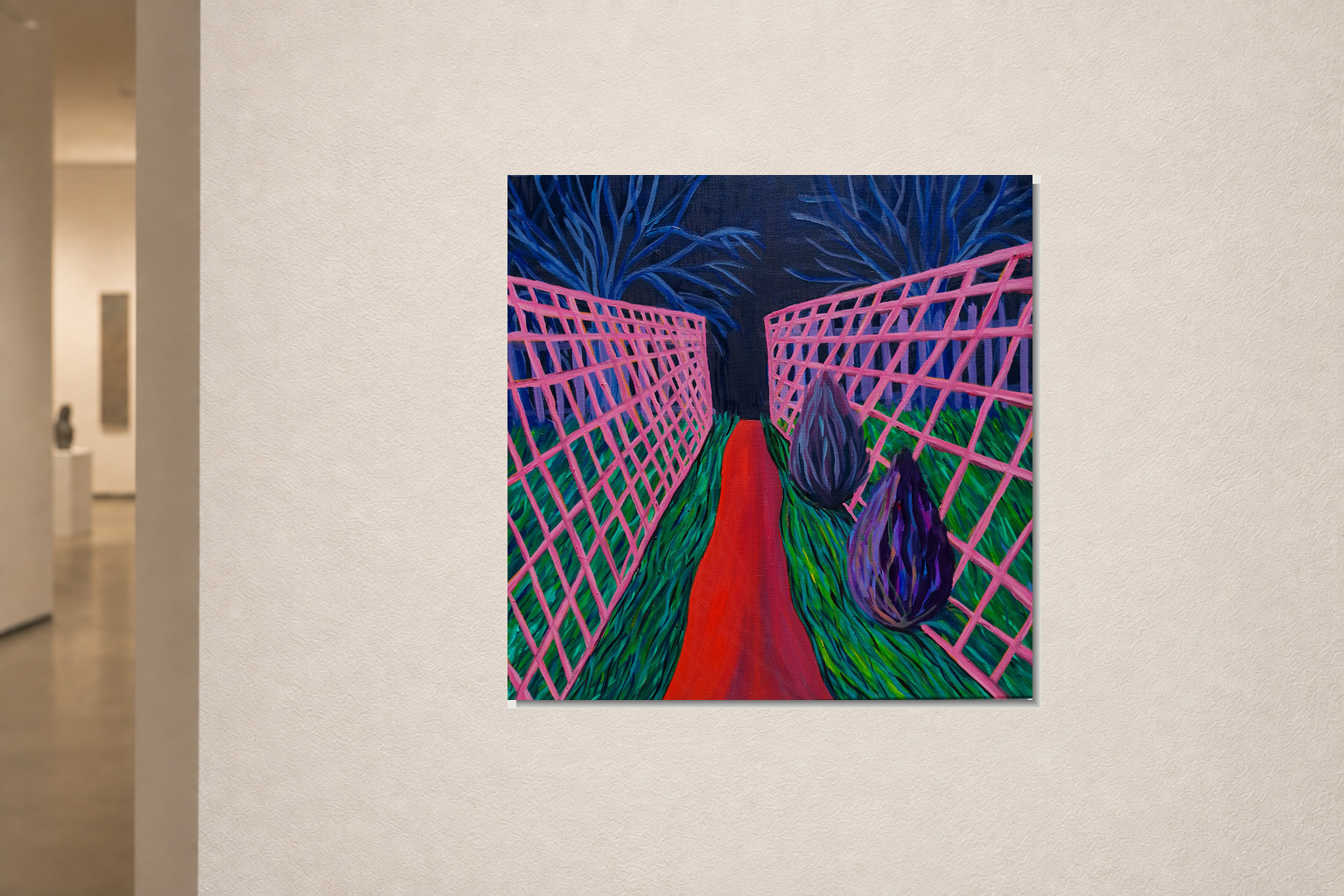 Childhood memory – brenthis dozenita