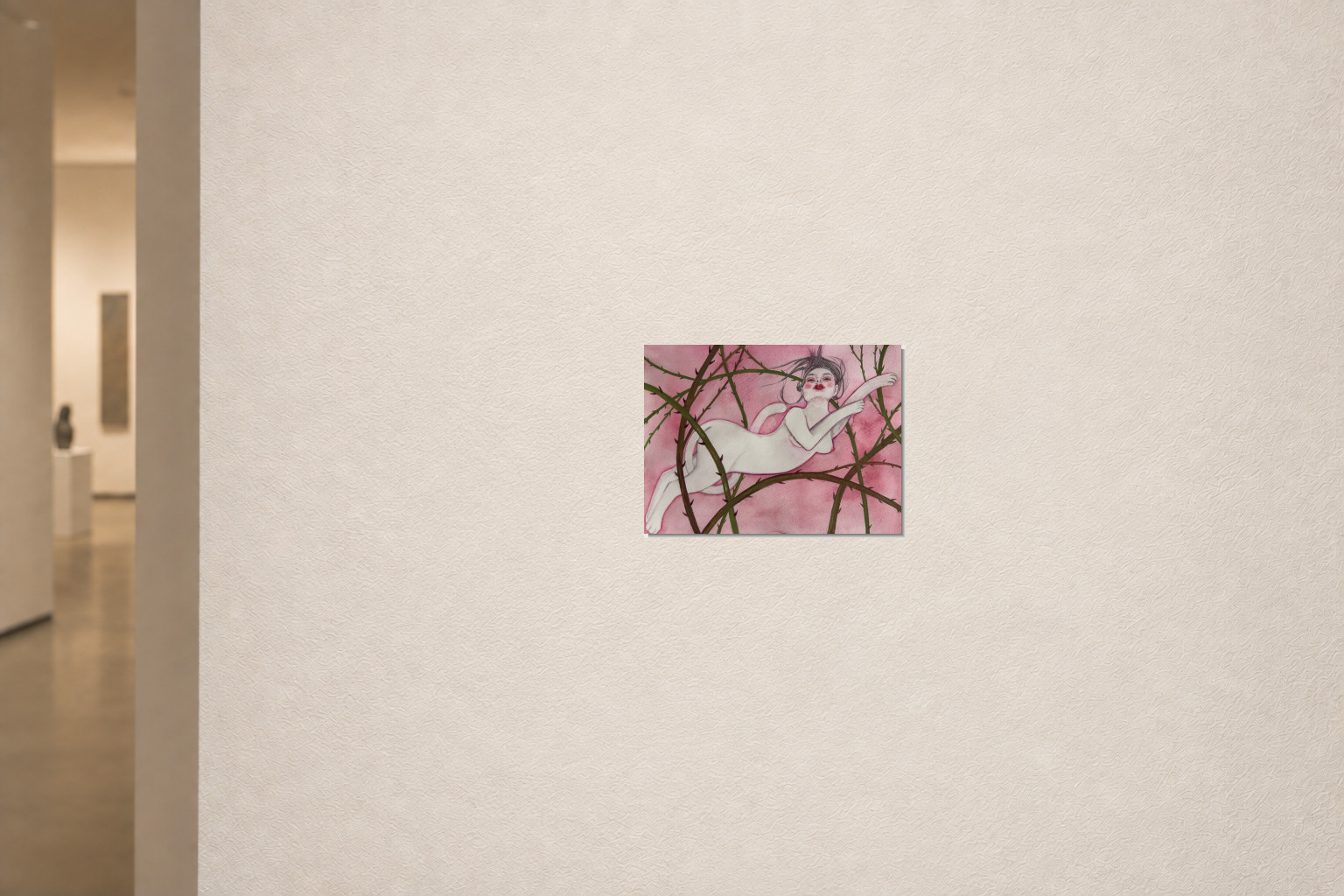 Feline Garden – Gallai Judit Ágnes