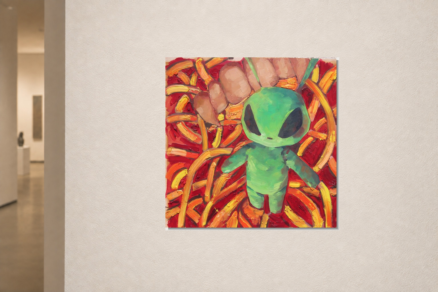 Spagetti – Bognár Liliána