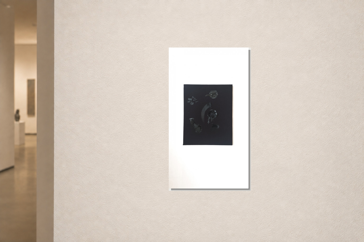 Magnetique Variations II. – Katona Dóri Julis
