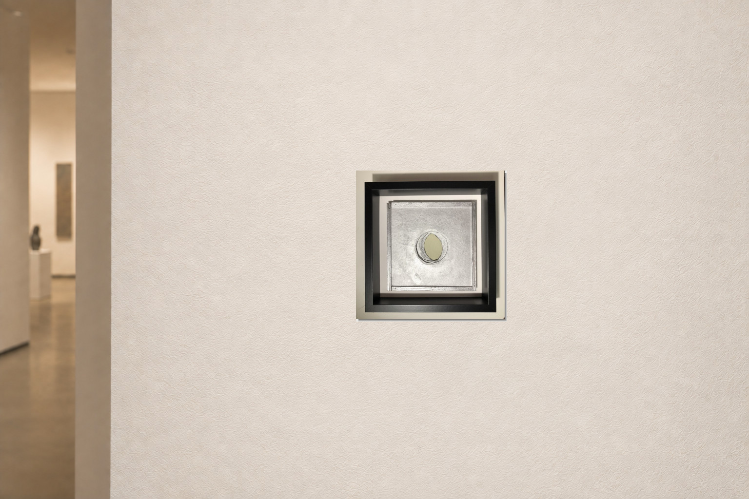 Blind eye - Moonlight – Kajdel Dániel