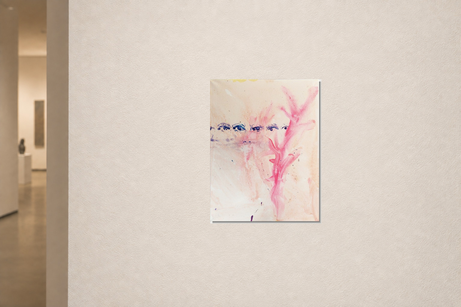 Coral Spirit – Nagy Marcell