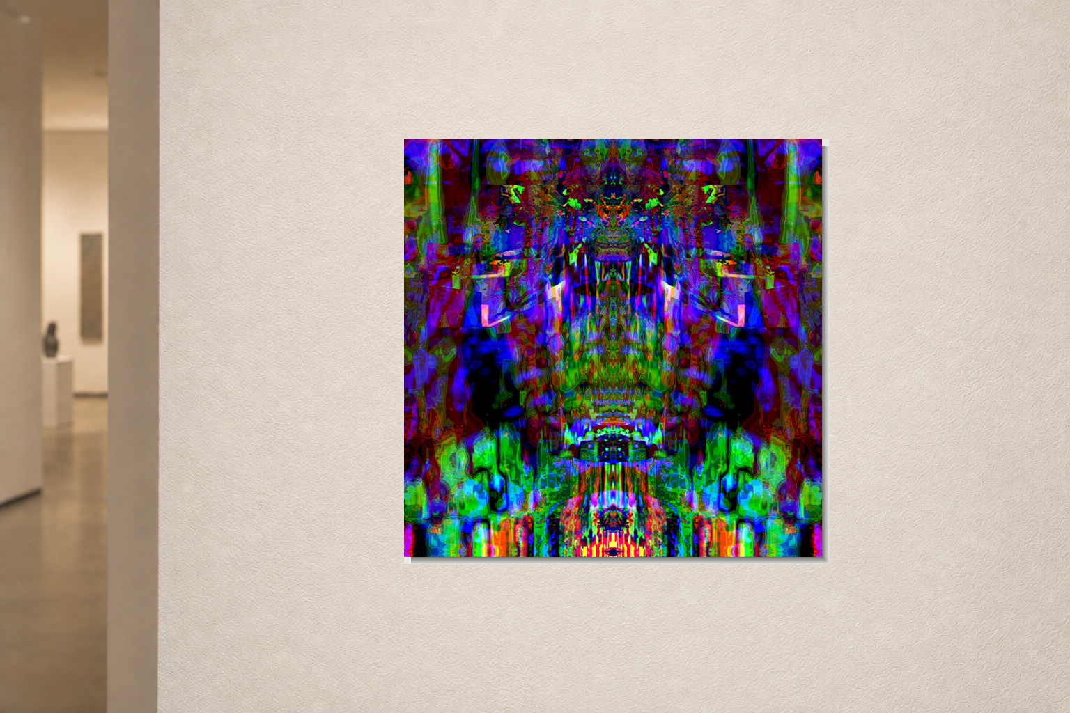 Shaman Dance – Glitchshaman