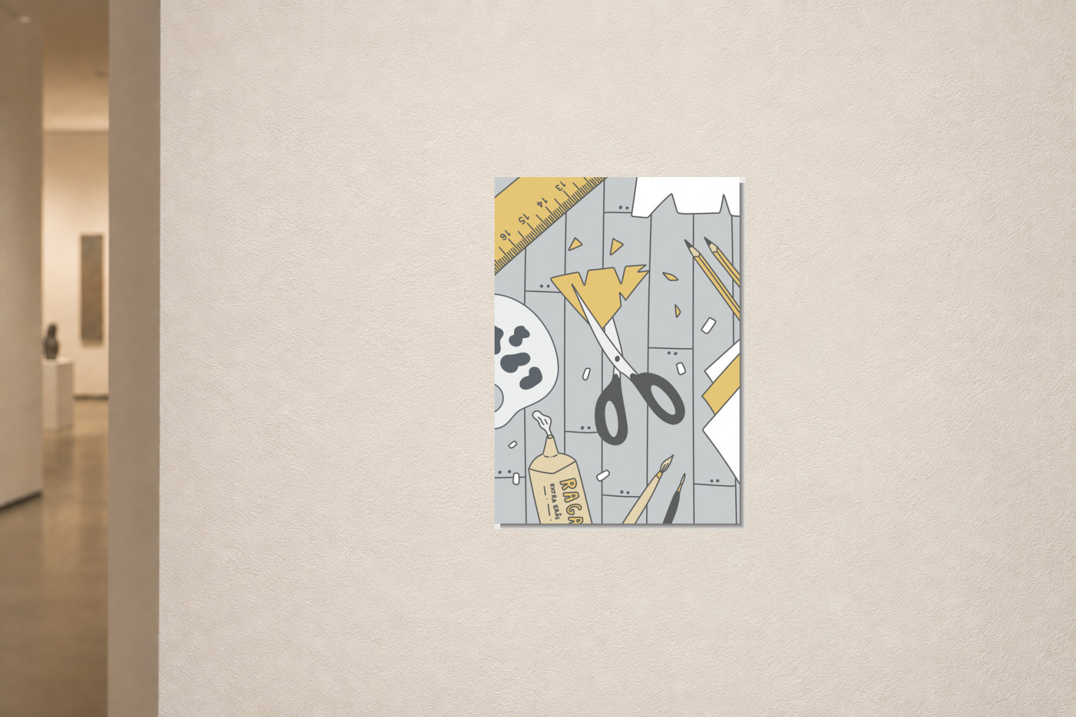 Kraft 01 – Mikes Adél - adillust
