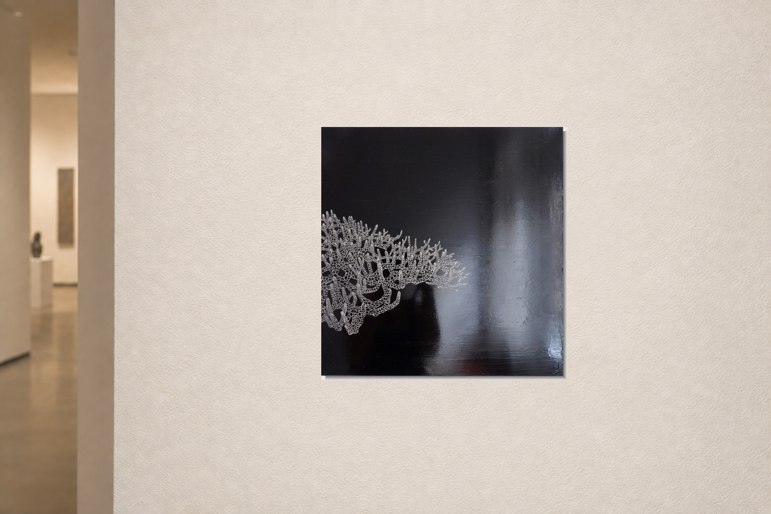 UNDERWATER VI. – Gáspár Annamária