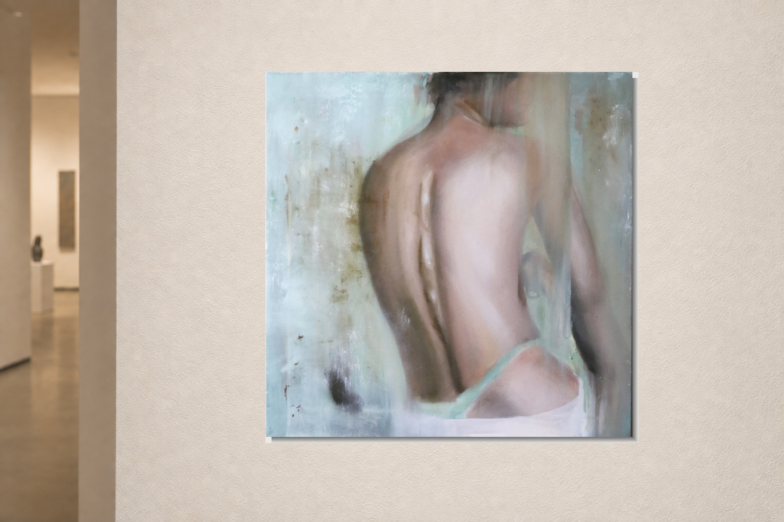Galatea – Papp Anna
