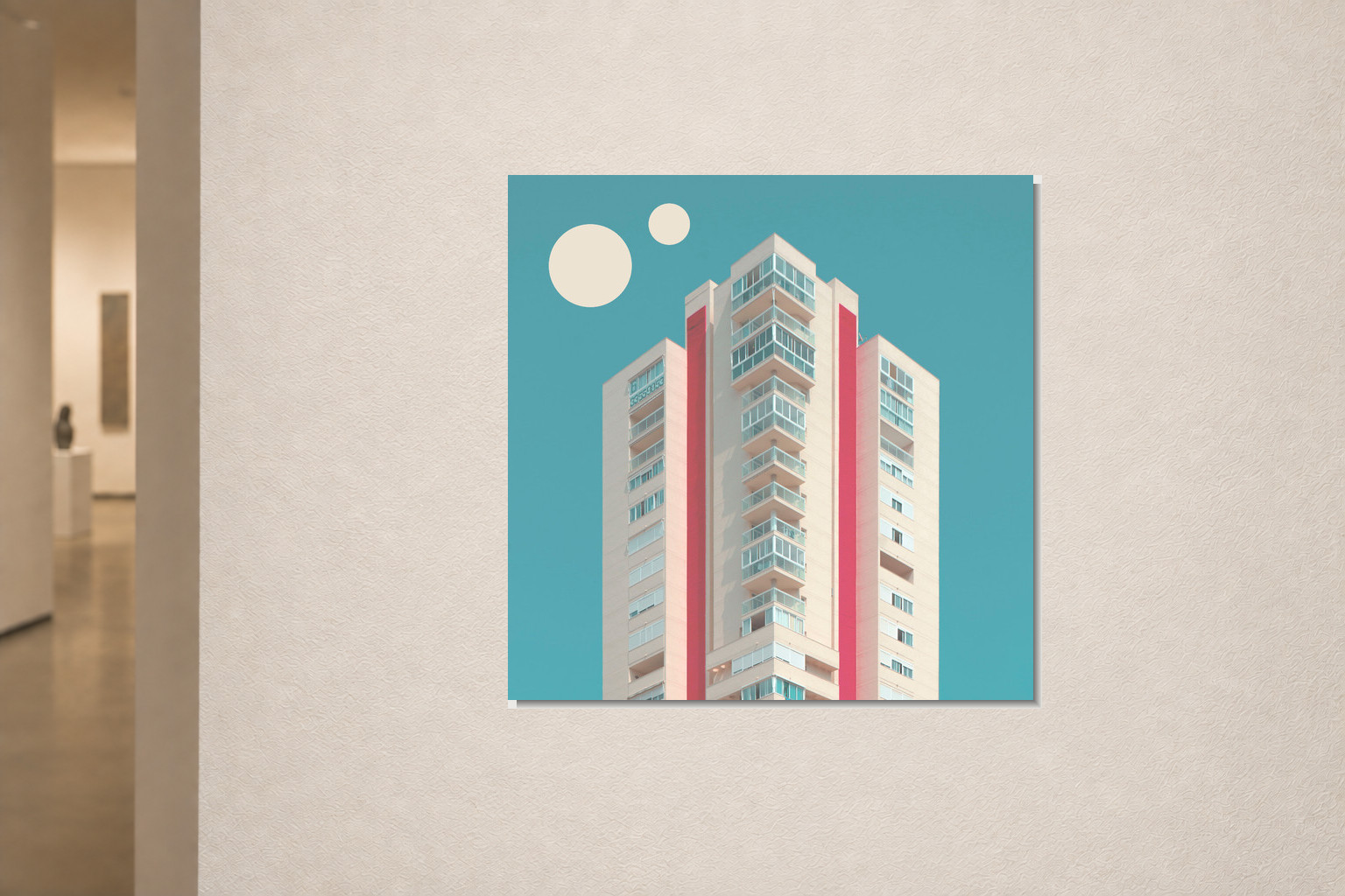 Benidorm moons 2019 – Szekulesz Judit