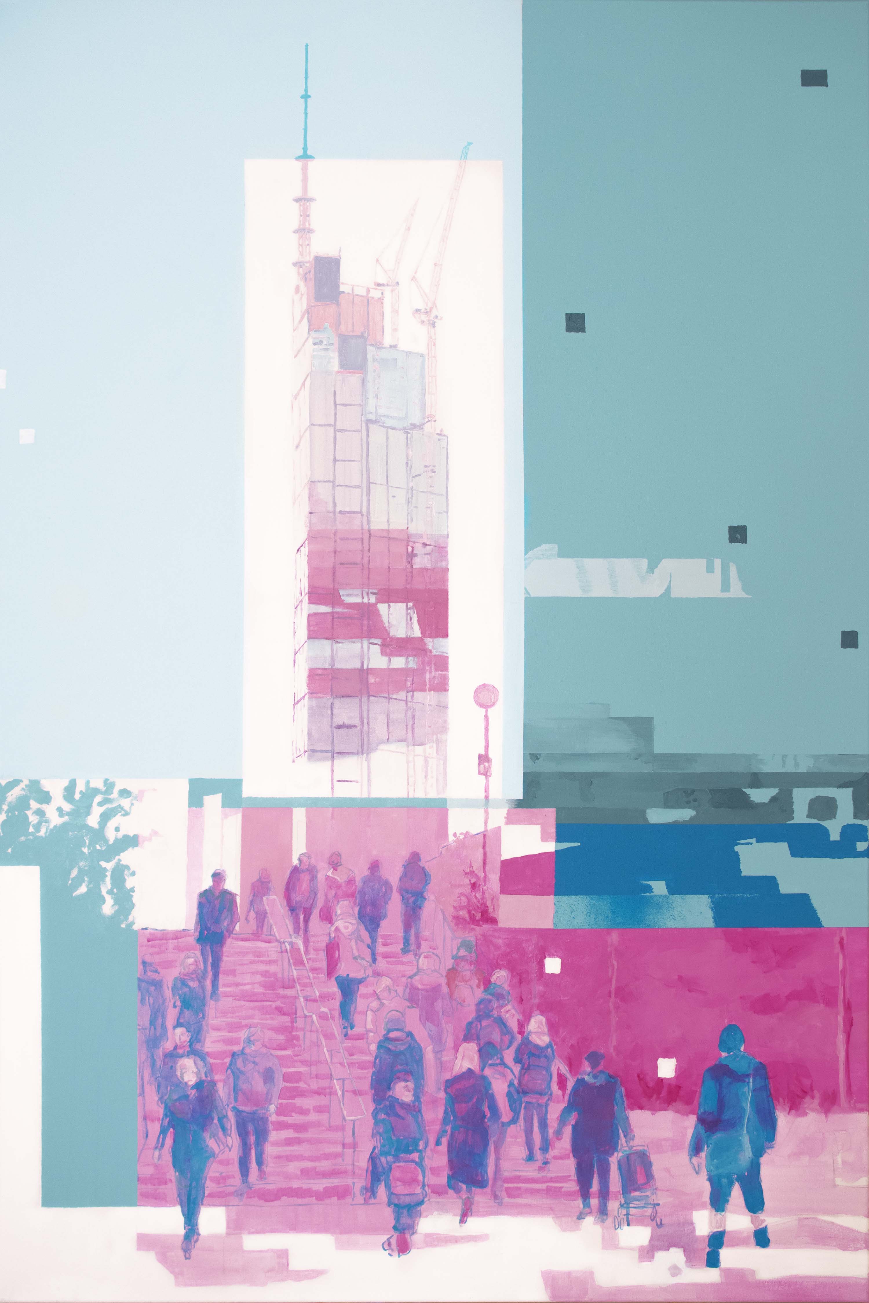 Wrong Data WXXII-II – KristofLab