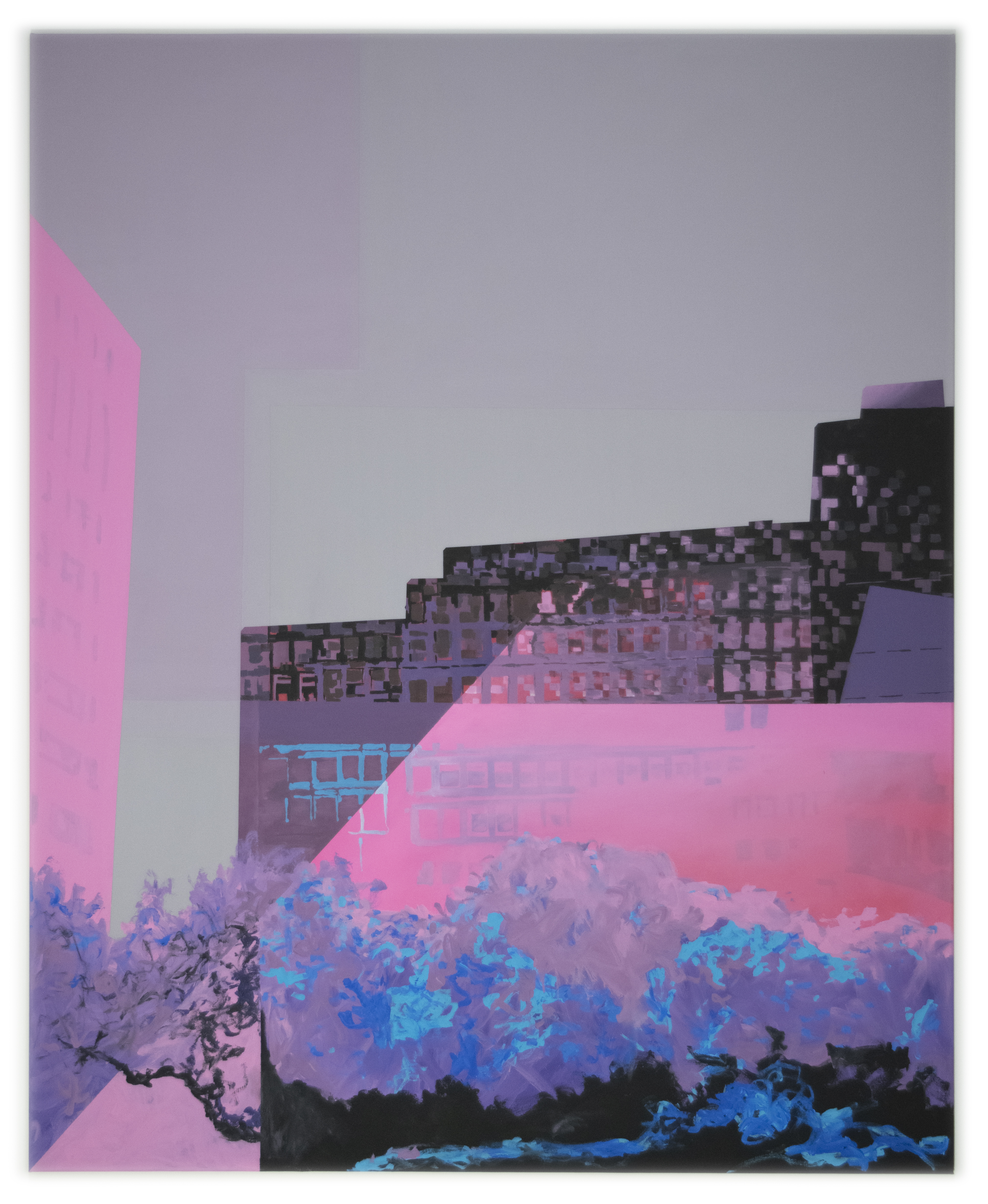 Wrong Data VXXIII-XII – KristofLab