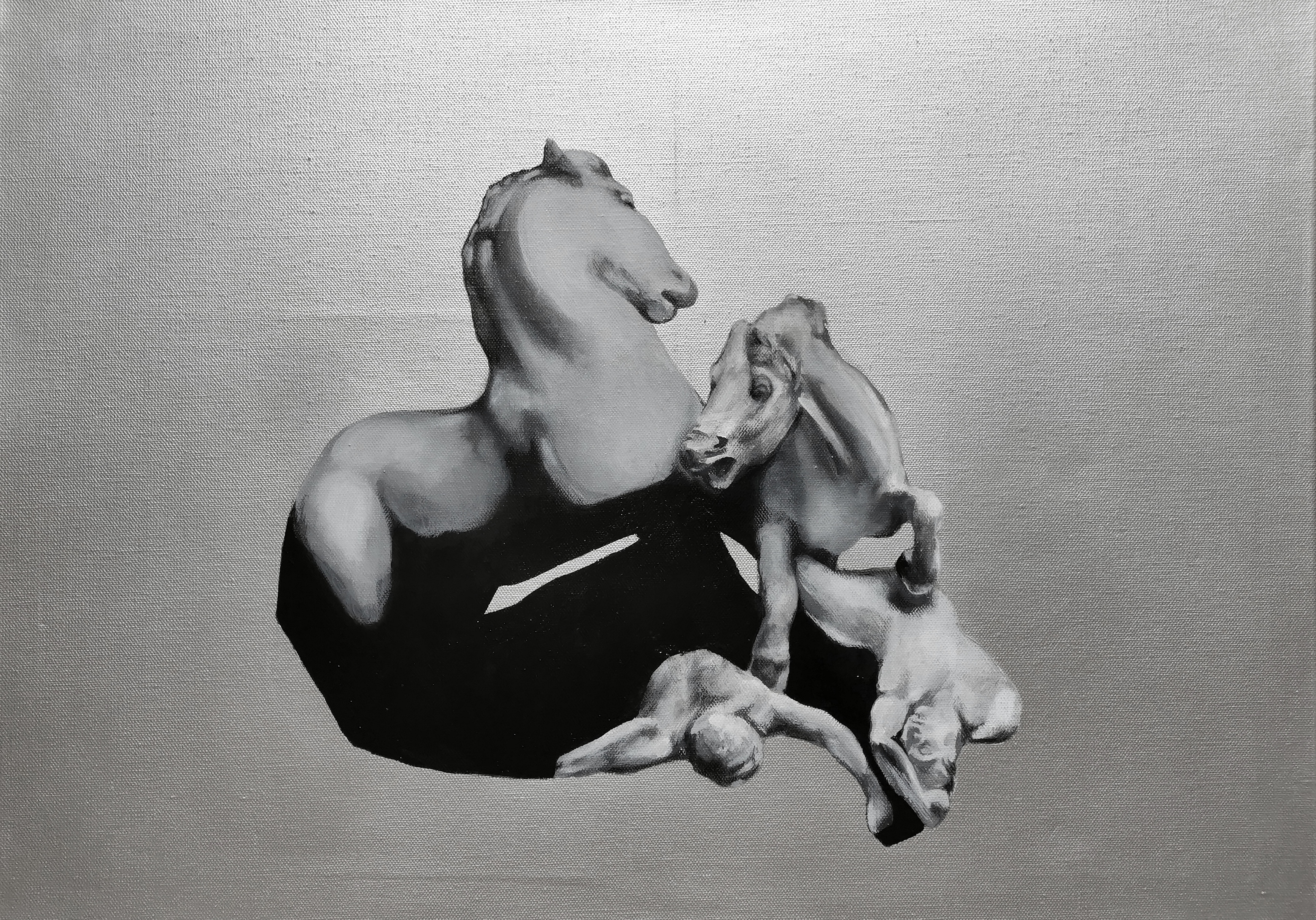 WAR II – Cseh Fruzsi