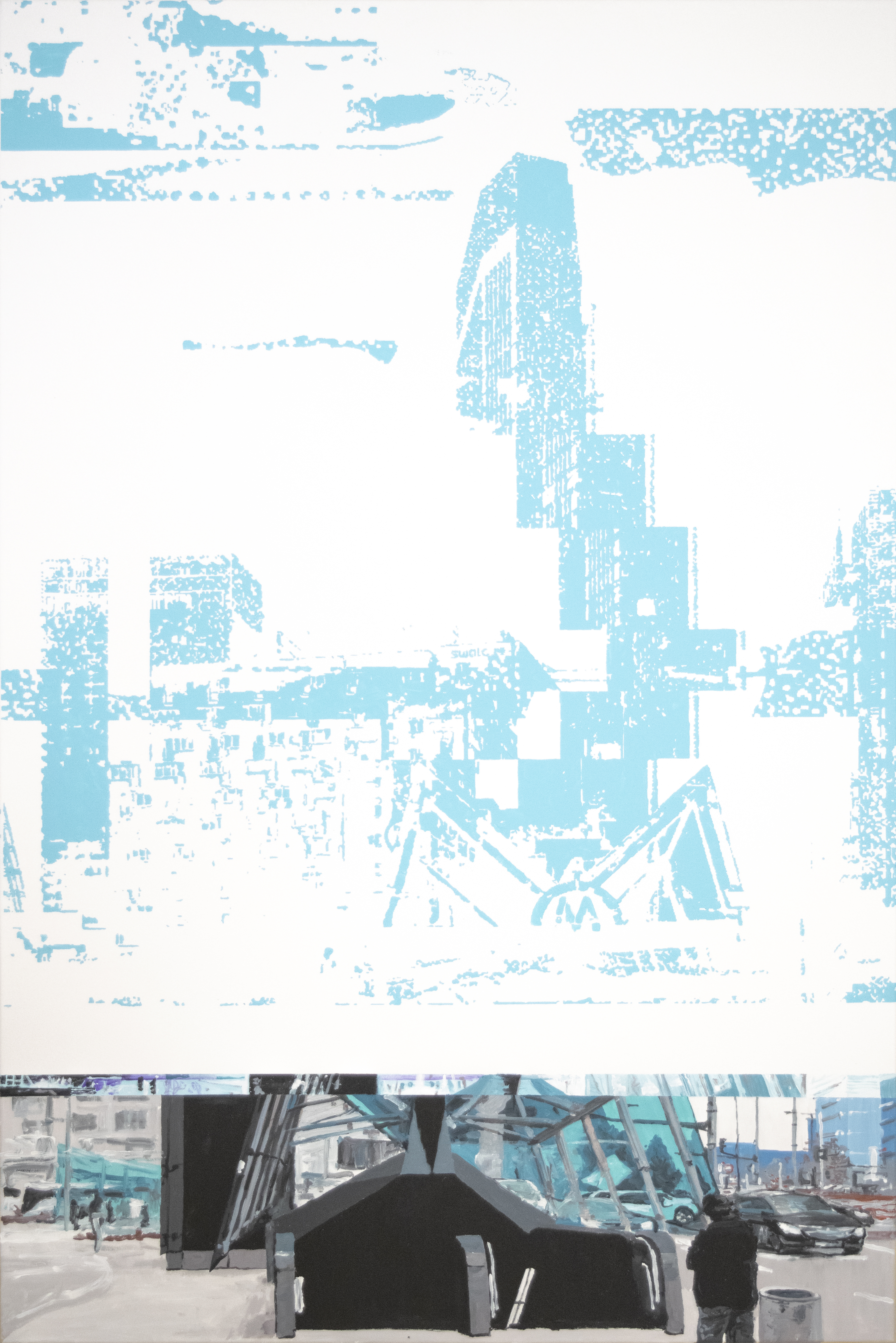 Wrong Data WXXII-V – KristofLab
