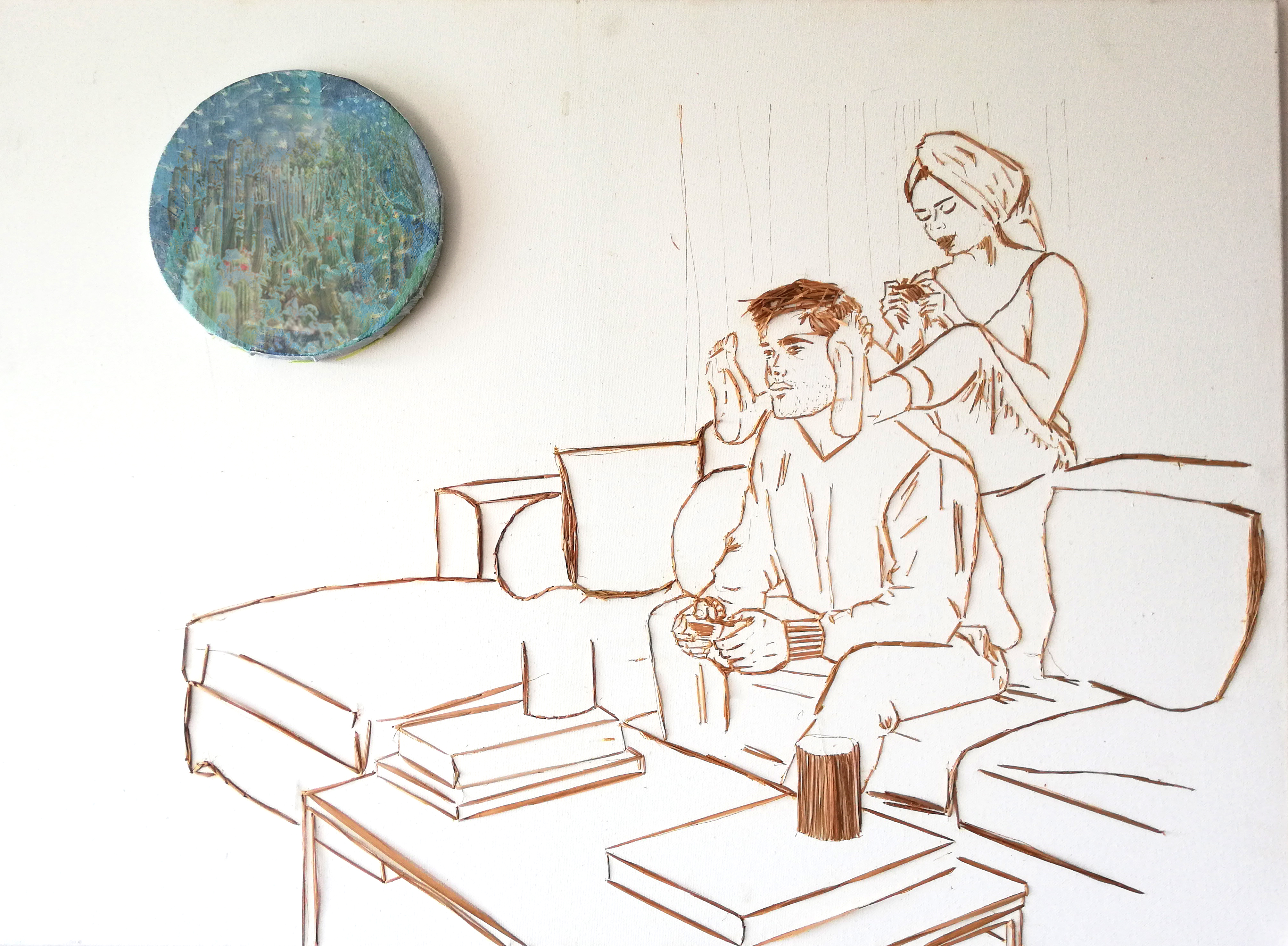 Love Story 2020 – Torella Art & Craft