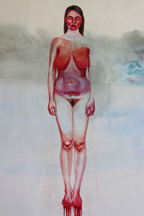 Vörös test II. – Gallai Judit Ágnes