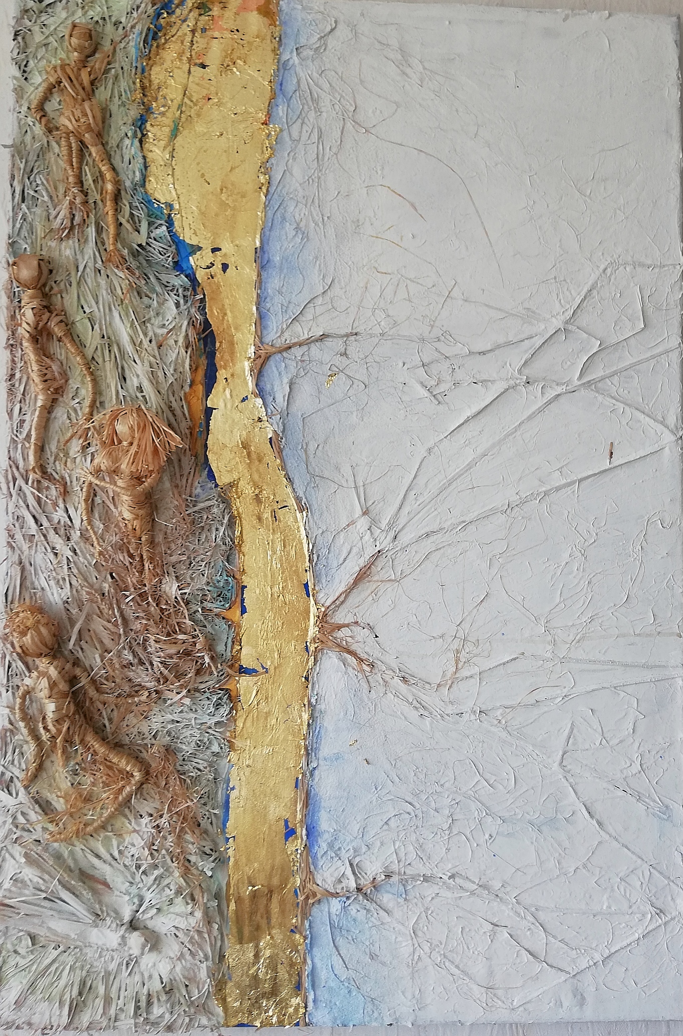 2020  – Torella Art & Craft