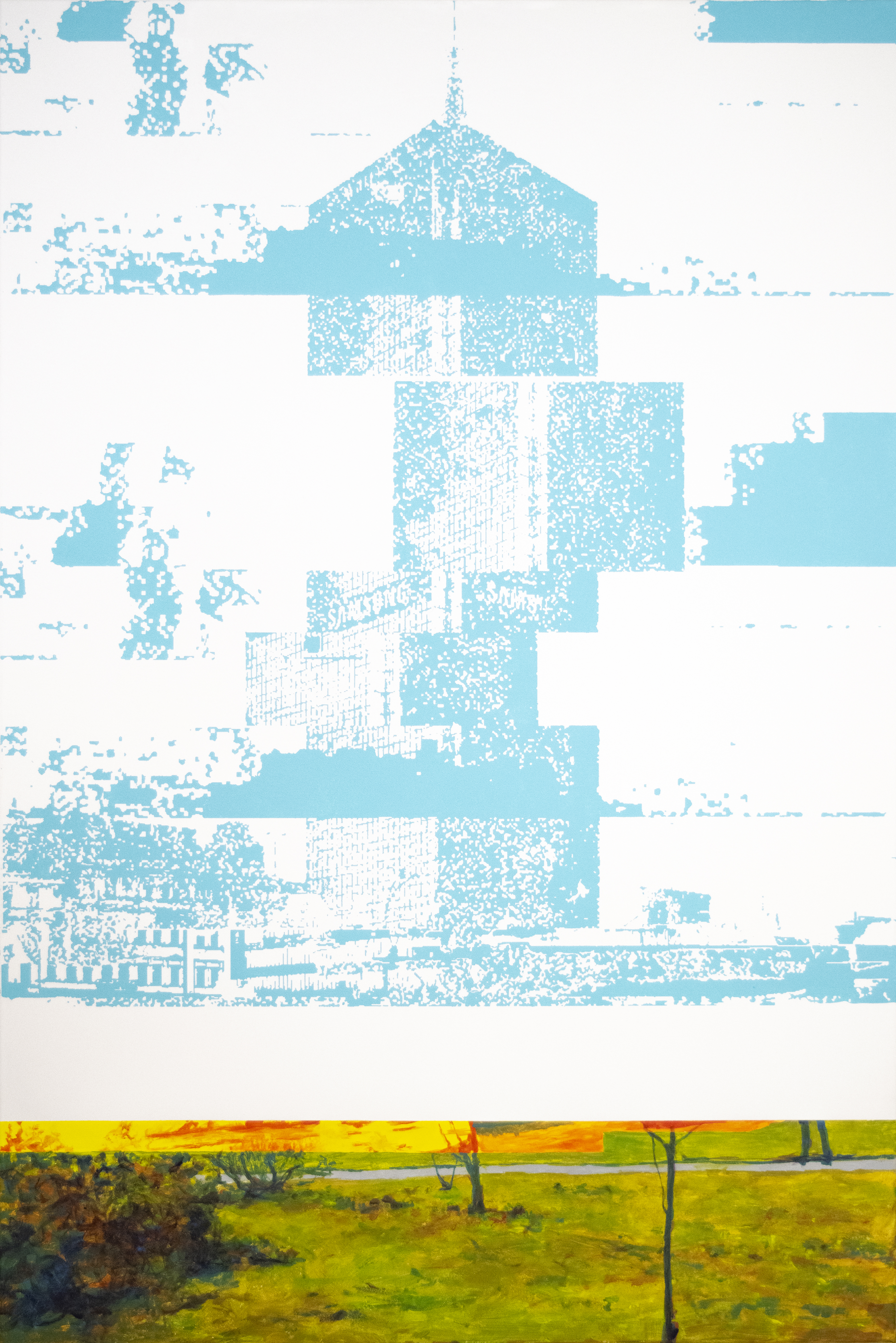 Wrong Data WXXII-VI – KristofLab