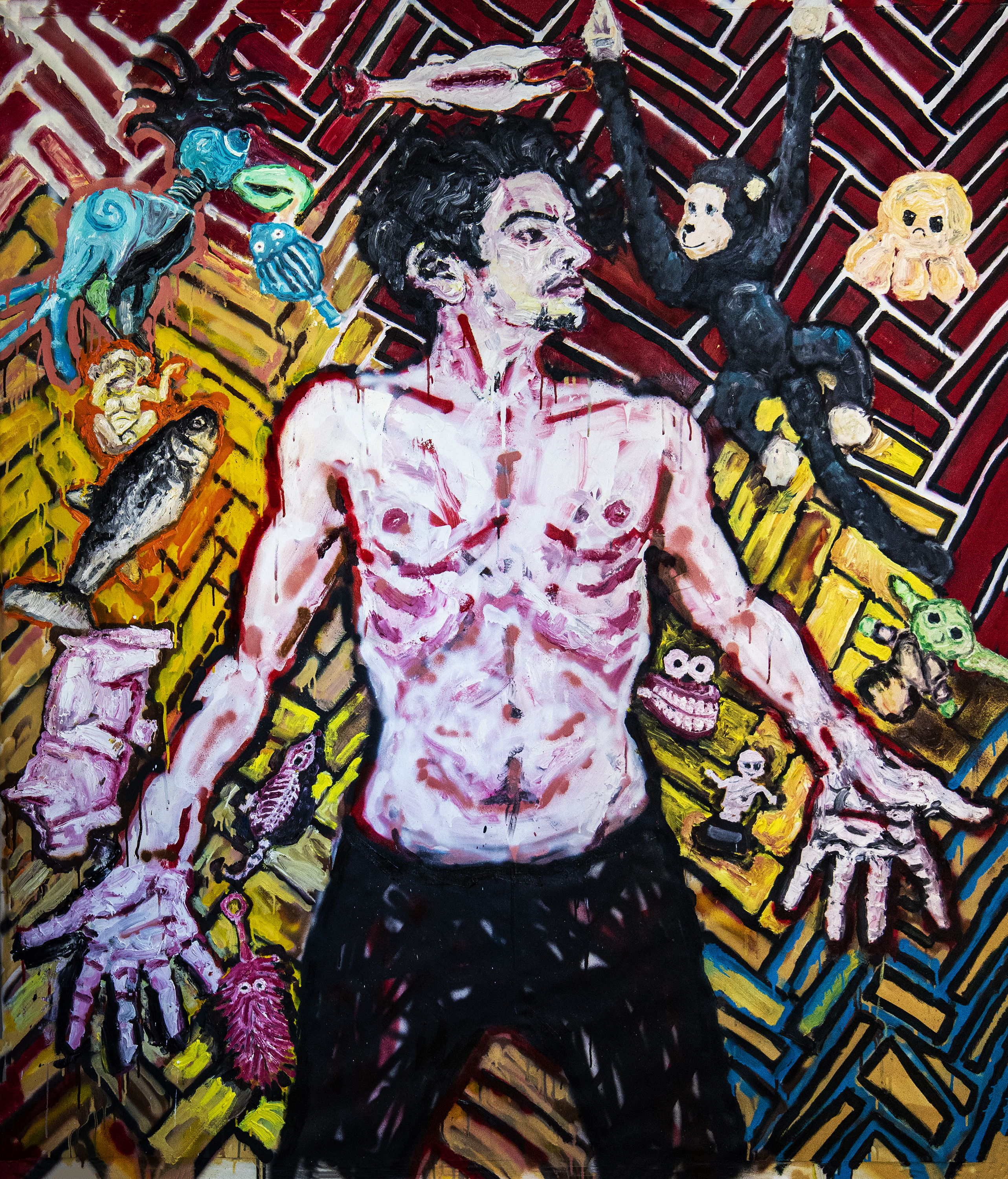 Savasana – Kiss G Dániel