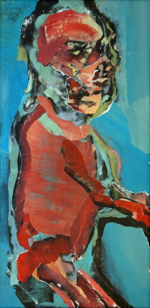 Corpus Hystericum I. – Gaál József