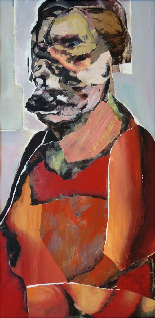 Corpus Hystericum IV. – Gaál József