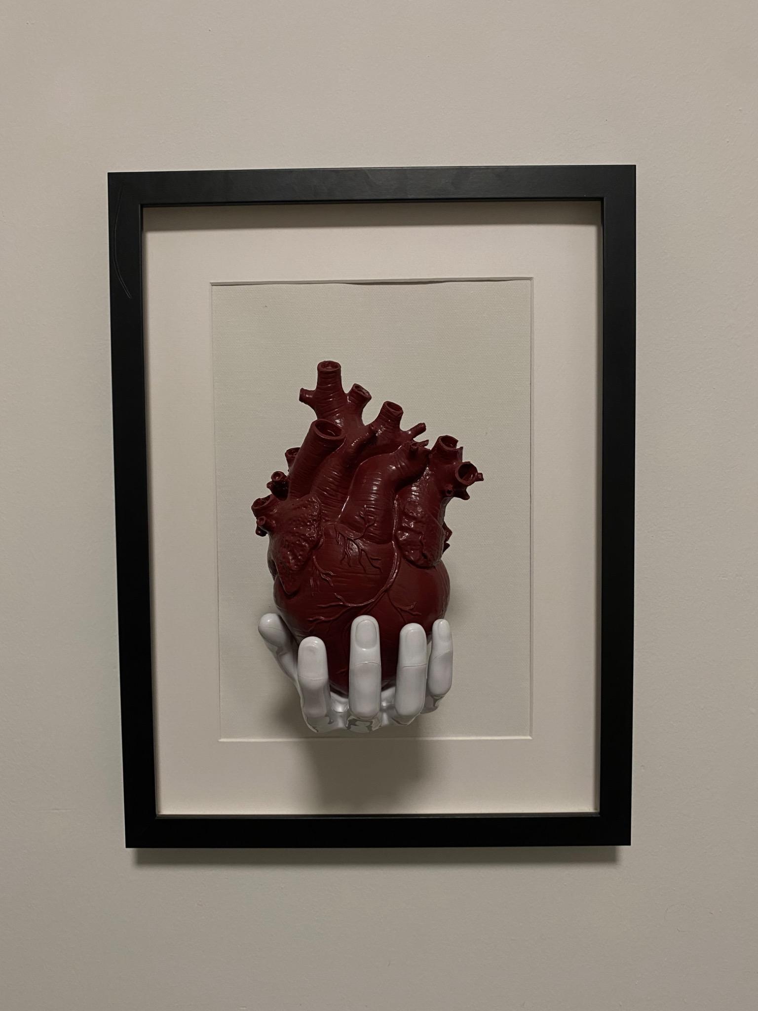Gift from the Core – gergyebence