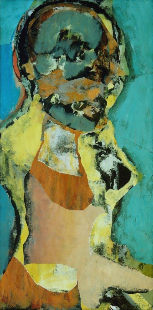  Corpus Hystericum IX. – Gaál József