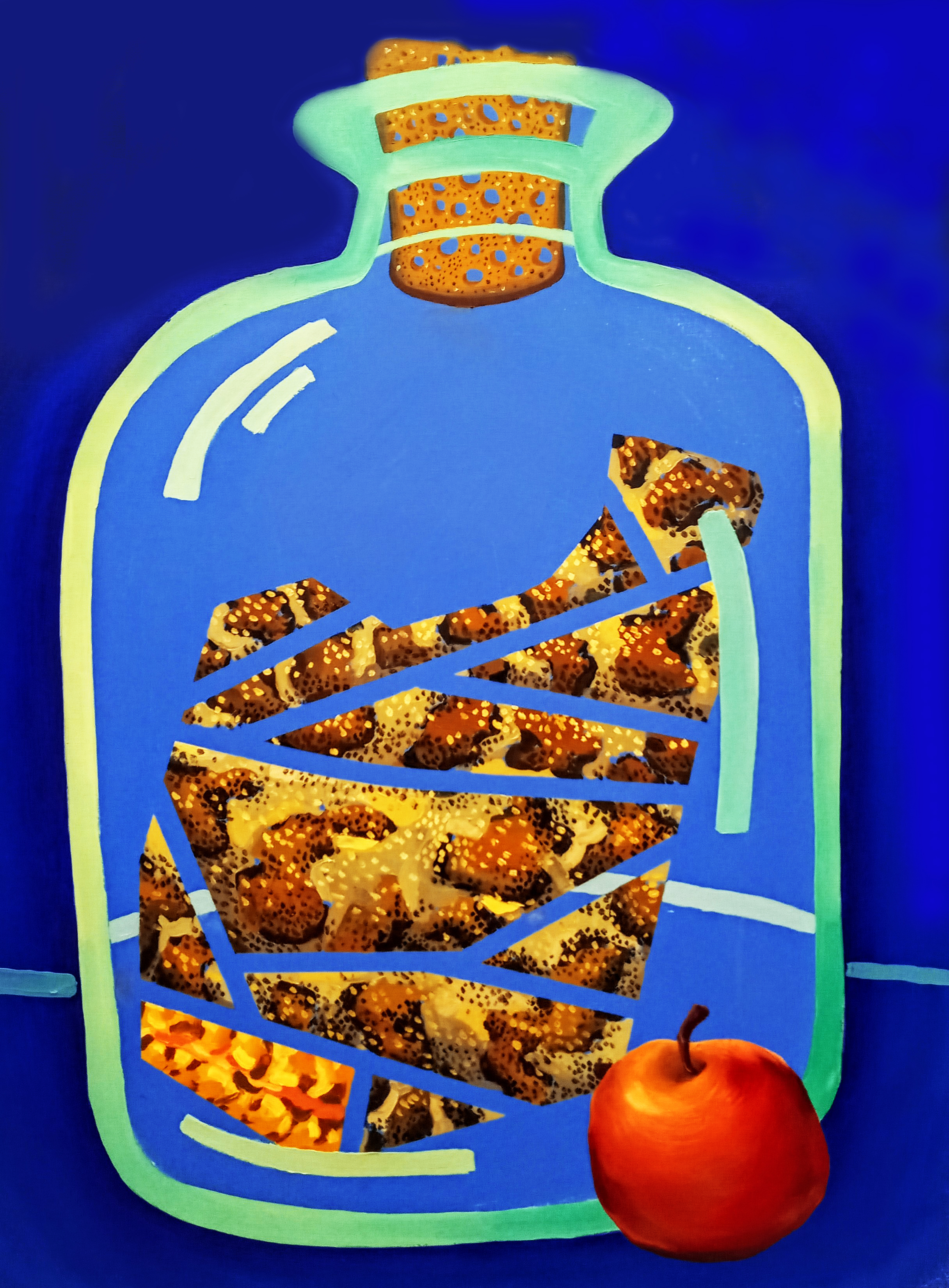 Snake Oil – Lőwenberger