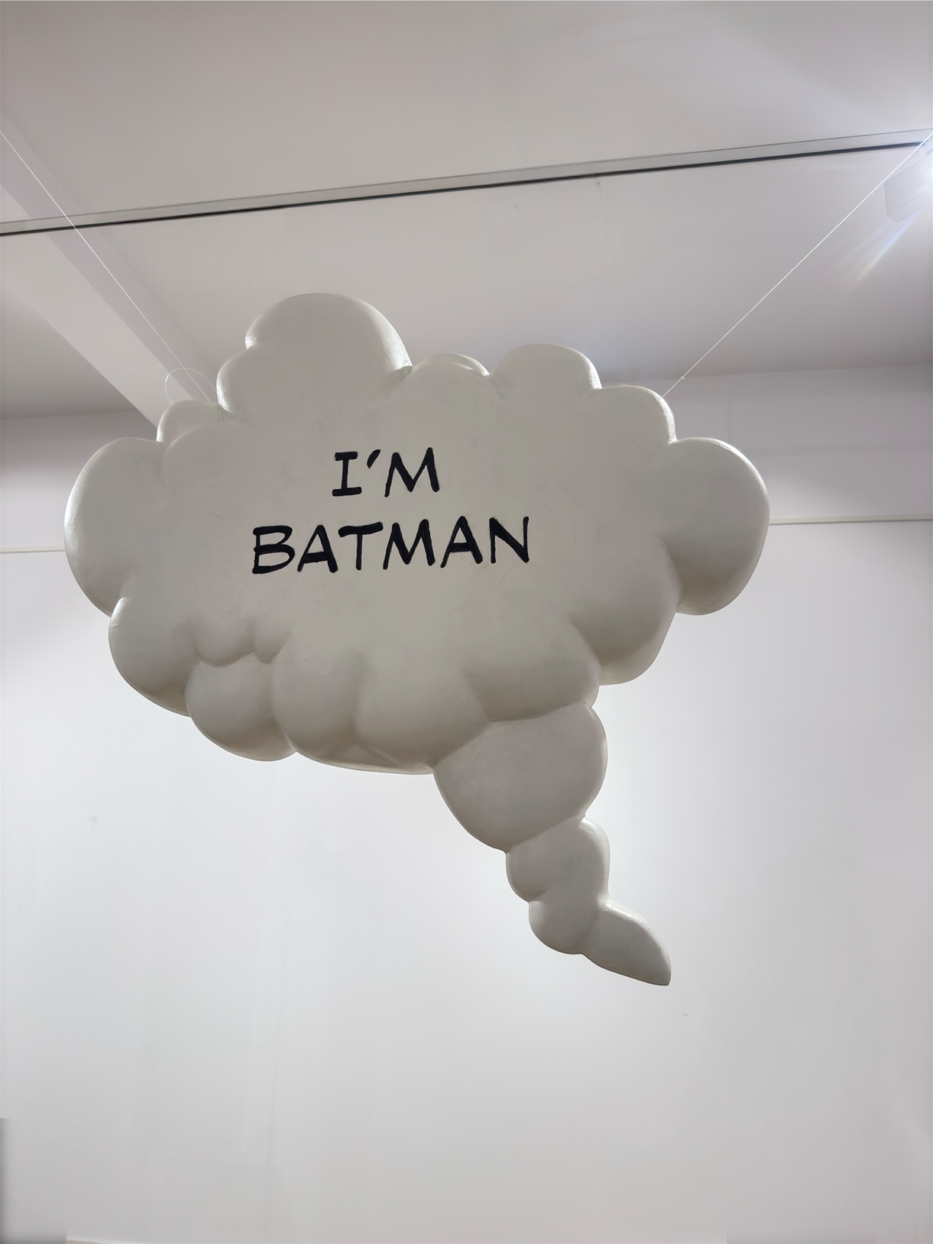 I’m Batman  – VGHun