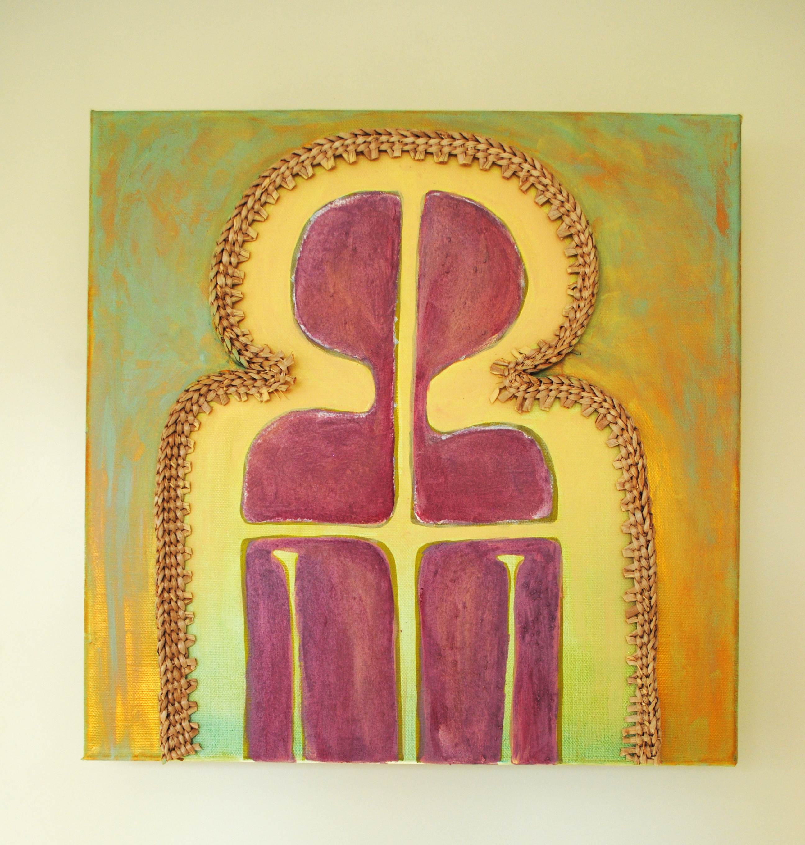 Az almafa  – Torella Art & Craft