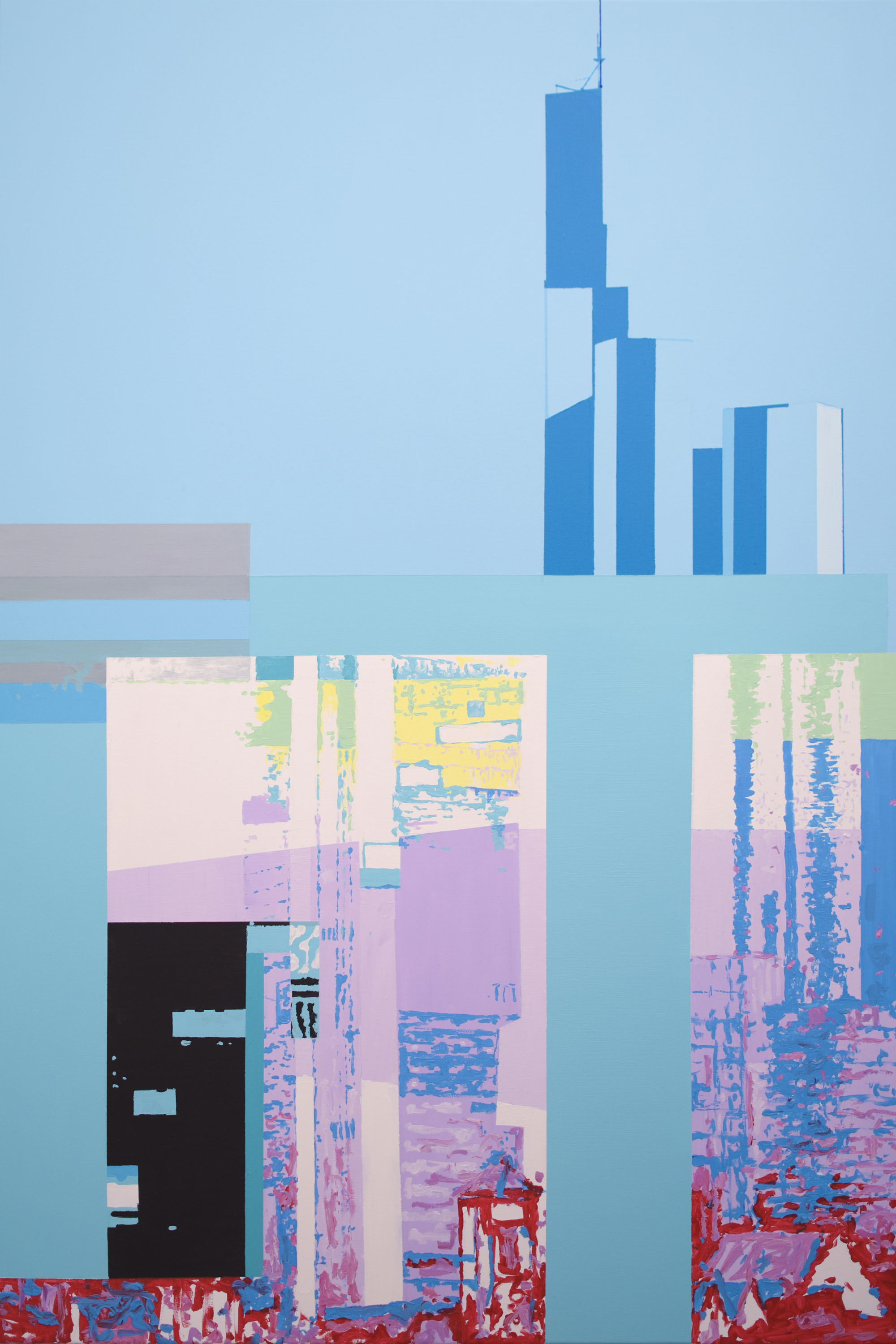 Wrong Data 2021 Frankfurt N01 – KristofLab