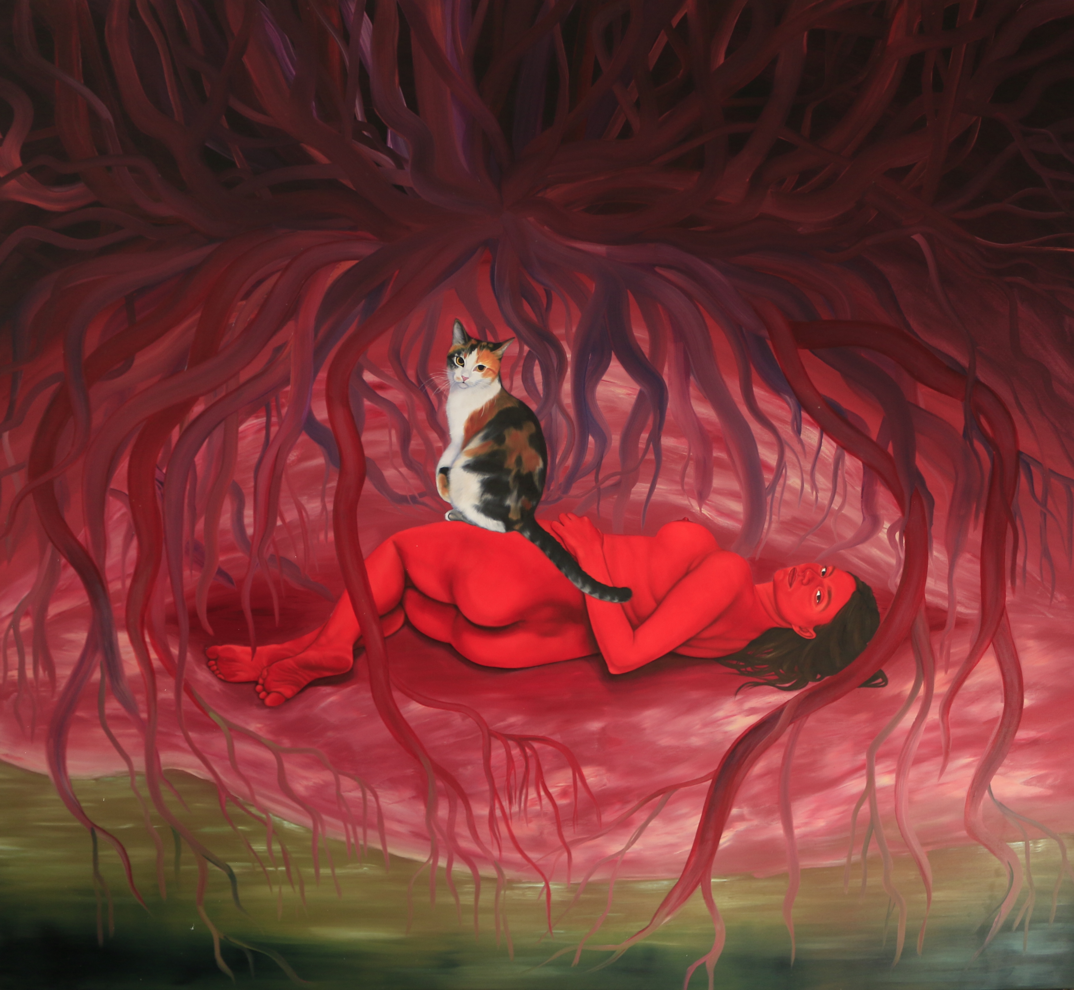 Fészek – Gallai Judit Ágnes