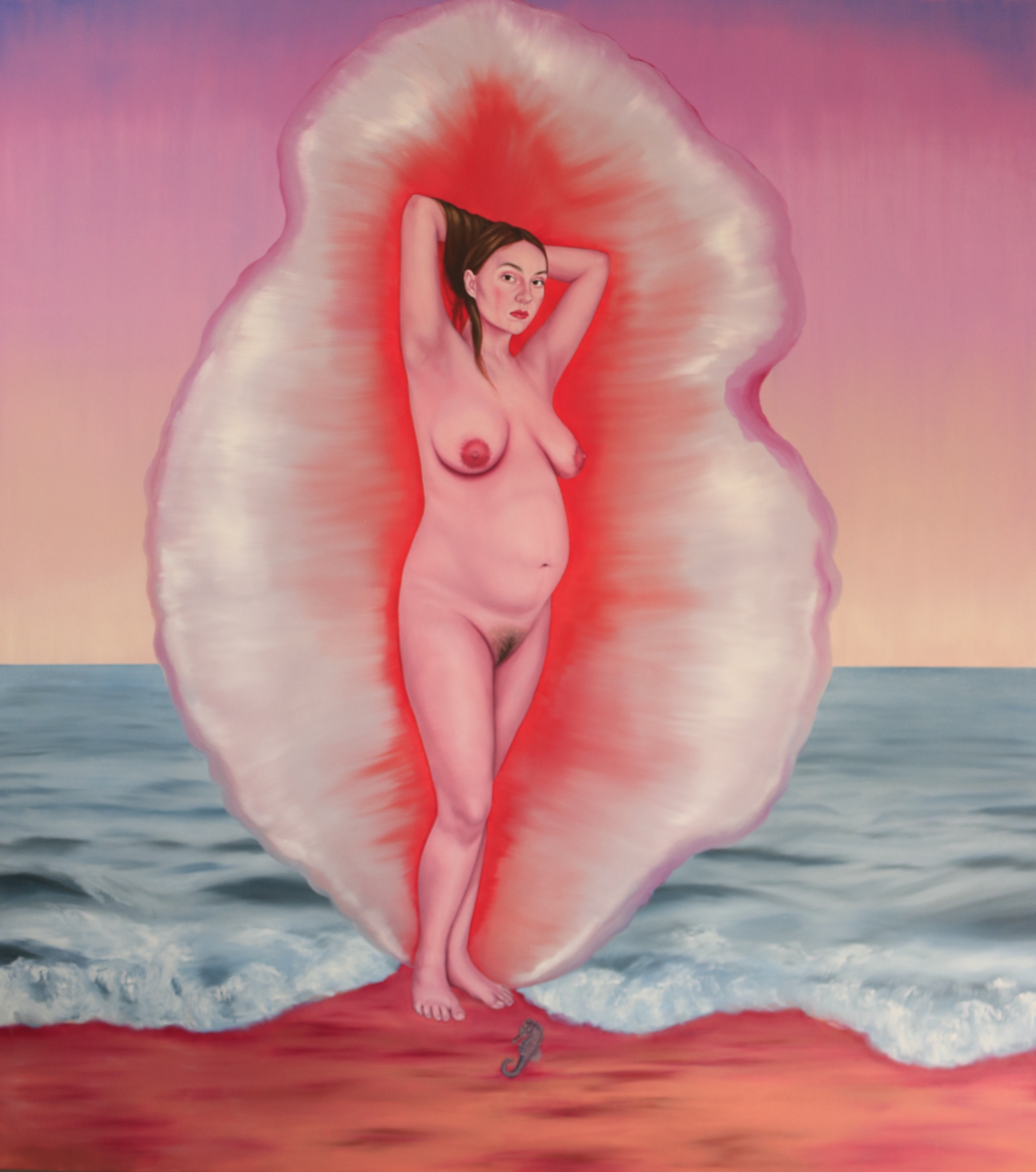 Vénusz – Gallai Judit Ágnes
