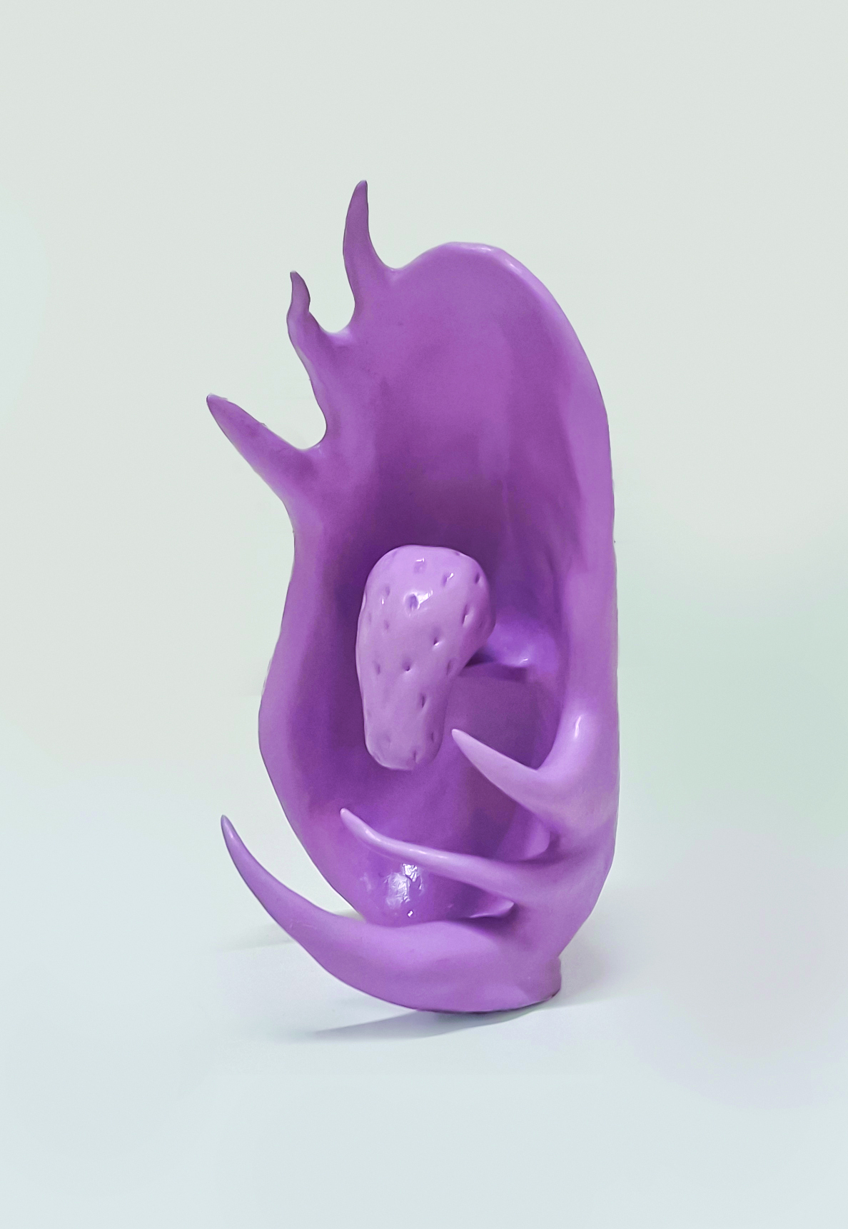 Exoformália III – Borbély Sára Anna